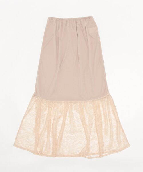 「RESEXXY」 ニットワンピース FREE ブラック レディース_画像3