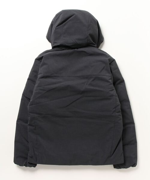BEAUTY＆YOUTH UNITED ARROWS ダウンジャケット L ダークグレー メンズ