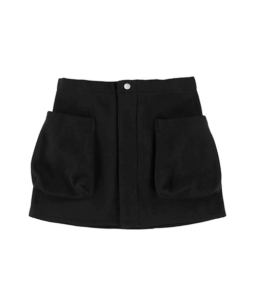 「ALEXIA STAM」 オーバーオール M ホワイト レディース_画像9