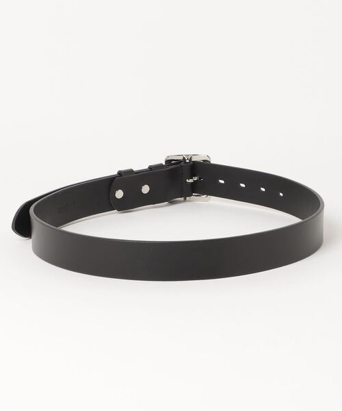 「MONKEY TIME」 ベルト FREE ブラック メンズ_画像2