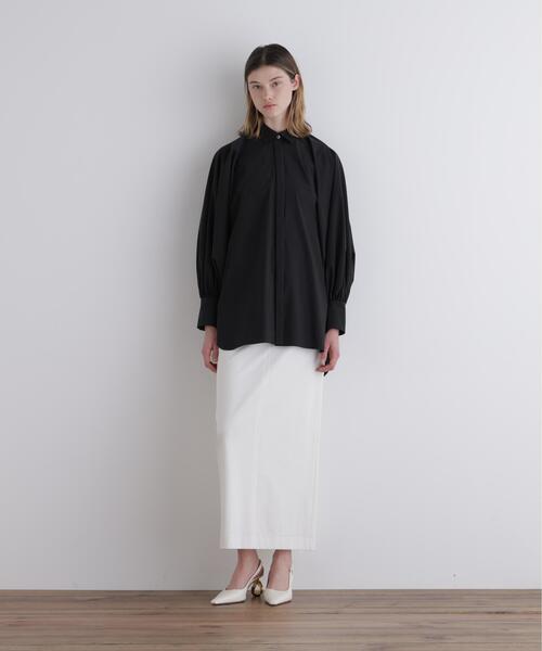 LE PHIL（ル フィル） ロング スカート 入学式 卒業式 卒園式