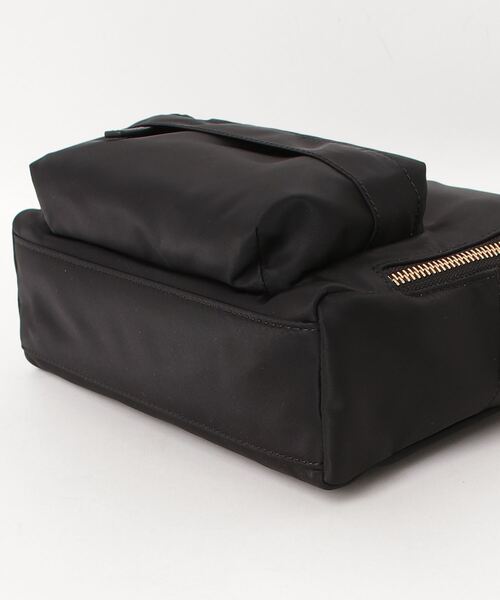 ANYA HINDMARCH（アニヤ・ハインドマーチ） 2WAYバッグ FREE ブラック