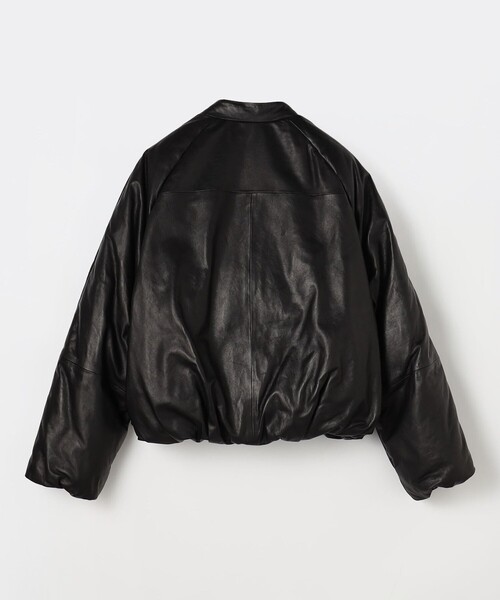 GALERIE VIE（ギャルリー ヴィー） ダウンジャケット ダウン シープ