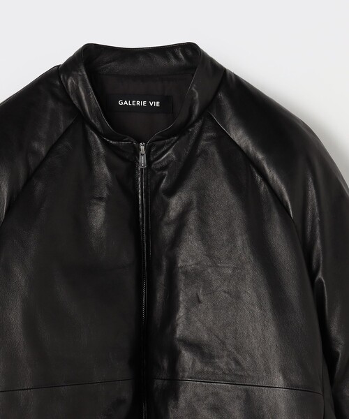 GALERIE VIE（ギャルリー ヴィー） ダウンジャケット ダウン シープ