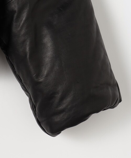 GALERIE VIE（ギャルリー ヴィー） ダウンジャケット ダウン シープ