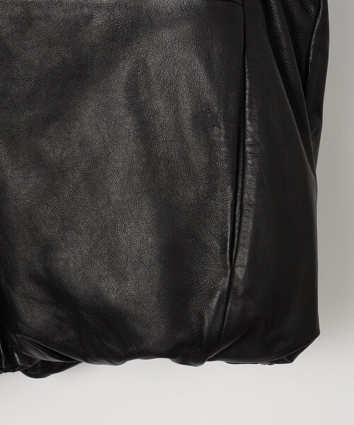 GALERIE VIE（ギャルリー ヴィー） ダウンジャケット ダウン シープ