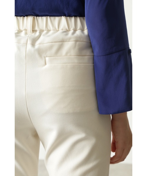 PINKY&DIANNE（ピンキー アンド ダイアン） パンツ 36 ブラック