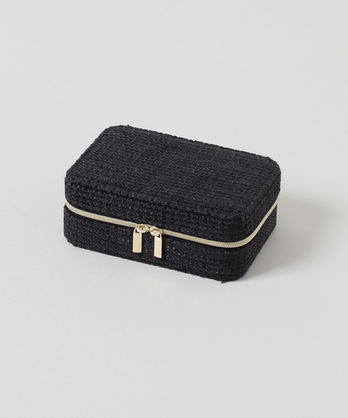 Lilas ジュエリーケース : ZOZOTOWN Yahoo!店 - 通販 - Yahoo!ショッピング