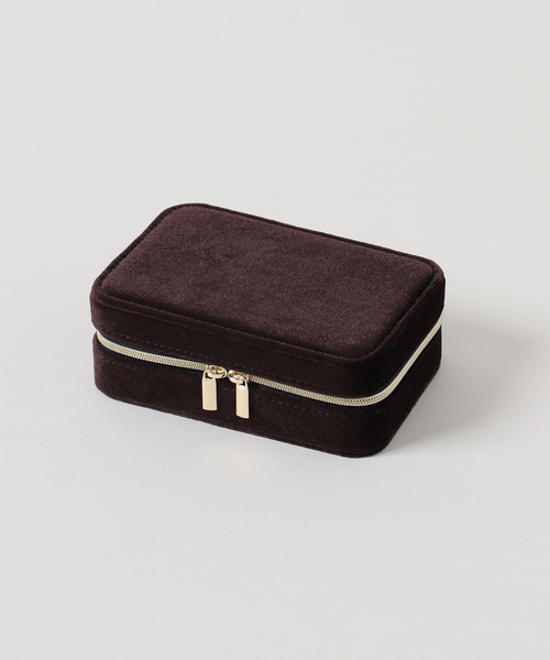 Lilas ジュエリーケース : ZOZOTOWN Yahoo!店 - 通販 - Yahoo!ショッピング