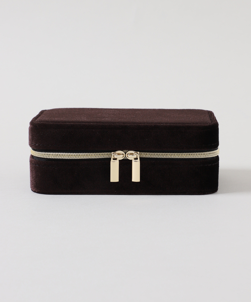 Lilas ジュエリーケース : ZOZOTOWN Yahoo!店 - 通販 - Yahoo!ショッピング