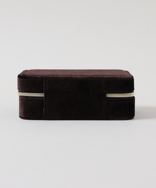 Lilas ジュエリーケース : ZOZOTOWN Yahoo!店 - 通販 - Yahoo!ショッピング