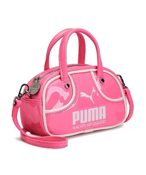 PUMA（プーマ） ショルダーバッグ バッグ レディース メンズ