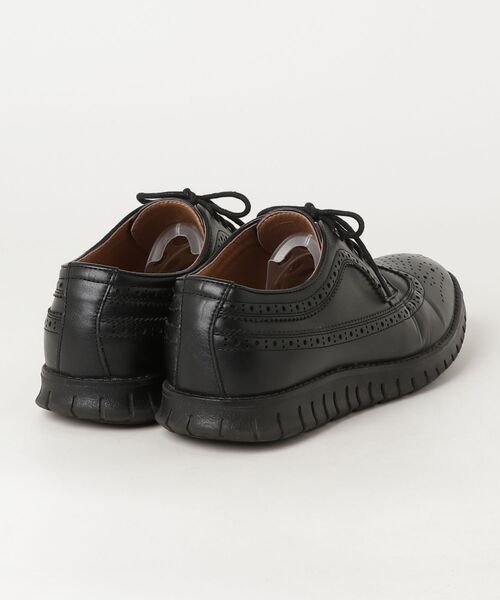 「Dedes」 シューズ 41 ブラック系その他 メンズ_画像2