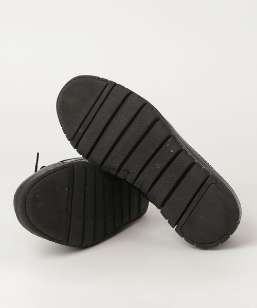 「Dedes」 シューズ 41 ブラック系その他 メンズ_画像3