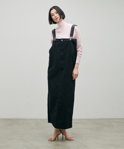 LARUTA（ラルータ） サロペット オーバーオール 「LARUTA」サロペット