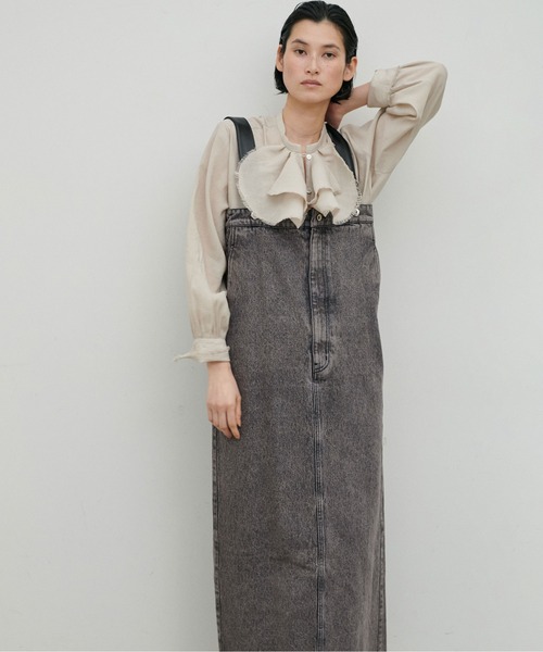 LARUTA（ラルータ） サロペット オーバーオール 「LARUTA」サロペット 