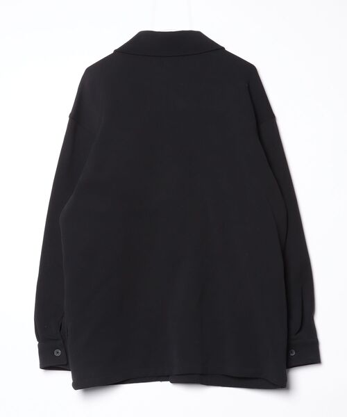 セール⭐︎ナノユニバース　ブラック　ジャケット & パンツ　L サイズ NANO universe（ナノ・ユニバース） ジャケット L ブラック メンズ