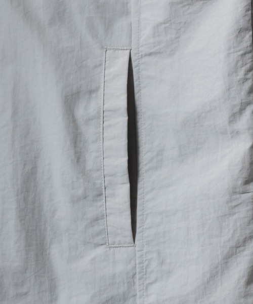 「Mark Gonzales」 ベスト L ネイビー メンズ_画像9