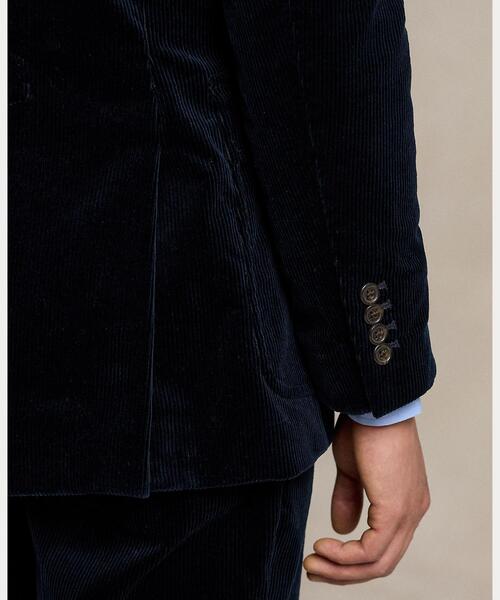 POLO RALPH LAUREN（ポロ・ラルフローレン） ジャケット テーラード