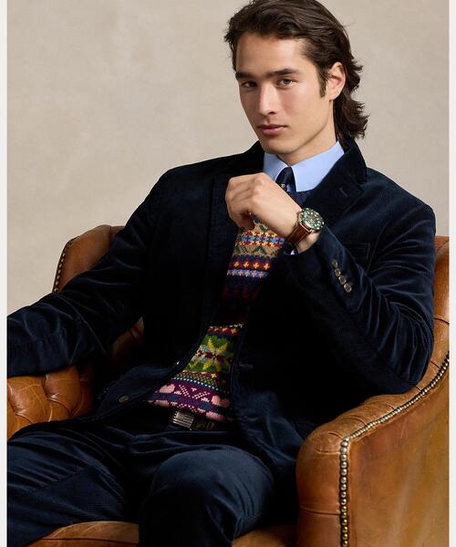 POLO RALPH LAUREN（ポロ・ラルフローレン） ジャケット テーラード