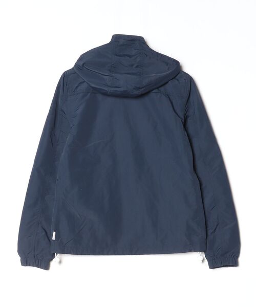 「Cape HEIGHTS」 ナイロンブルゾン X-SMALL ネイビー メンズ_画像2