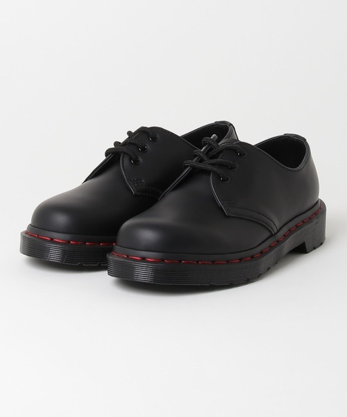 靴 Dr. Martens UK7 Dr.Martens（ドクターマーチン） シューズ UK7 ブラック メンズ