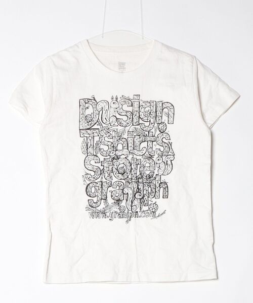 Design Tshirts Store graniph Tシャツ5枚セット Design Tshirts Store graniph（デザイン ティーシャツ ストア