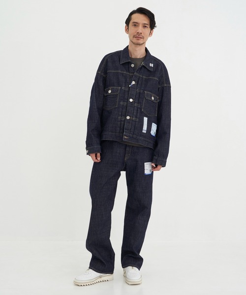 in・stru（men-tal）. ジーンズ メンズ : ZOZOTOWN Yahoo!店 - 通販