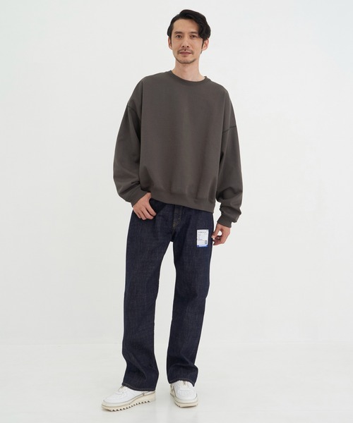 in・stru（men-tal）. ジーンズ メンズ : ZOZOTOWN Yahoo!店 - 通販
