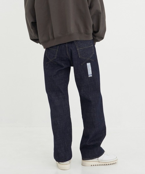 in・stru（men-tal）. ジーンズ メンズ : ZOZOTOWN Yahoo!店 - 通販