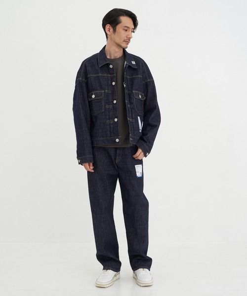 in・stru（men-tal）. ジーンズ メンズ : ZOZOTOWN Yahoo!店 - 通販