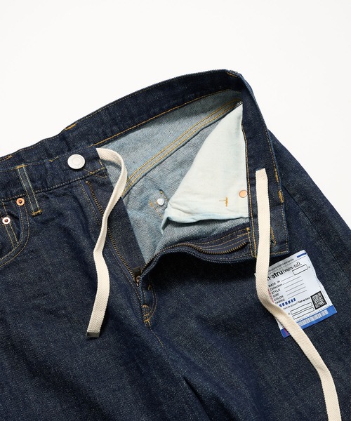 in・stru（men-tal）. ジーンズ メンズ : ZOZOTOWN Yahoo!店 - 通販