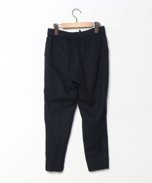 「martinique」 パンツ 2 ネイビー レディース_画像2