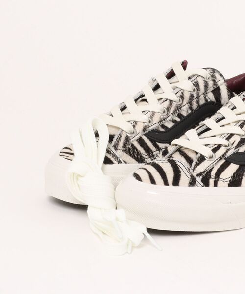 VANS（ヴァンズ） スニーカー PREMIUM OLD SKOOL 36 VN000EHDZBR