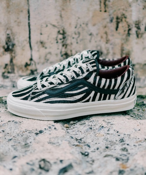 VANS（ヴァンズ） スニーカー PREMIUM OLD SKOOL 36 VN000EHDZBR