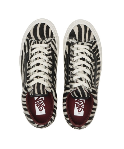 VANS（ヴァンズ） スニーカー PREMIUM OLD SKOOL 36 VN000EHDZBR