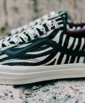 vans スニーカー PREMIUM OLD ...の詳細画像1