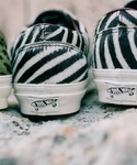 vans スニーカー PREMIUM OLD ...の詳細画像4