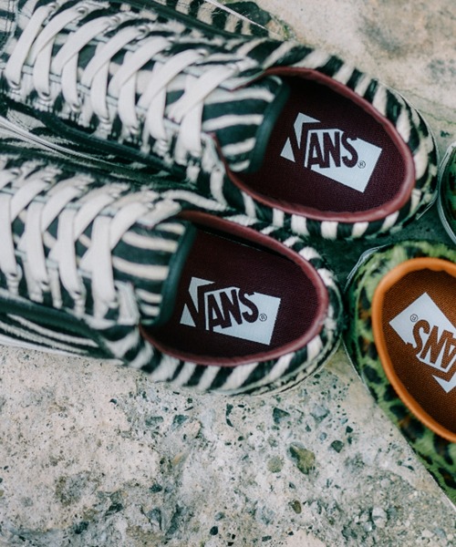 VANS（ヴァンズ） スニーカー PREMIUM OLD SKOOL 36 VN000EHDZBR