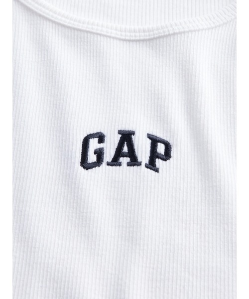 GAP ロゴ 人気 Ｔシャツ 新品未使用 お洒落 GAP - 新品 ⭐︎ GAP ロゴTシャツの通販 by J&A's shop｜ギャップなら