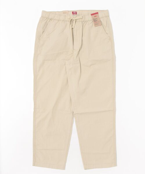 「Levi's」 チノパンツ M オフホワイト メンズ_画像2