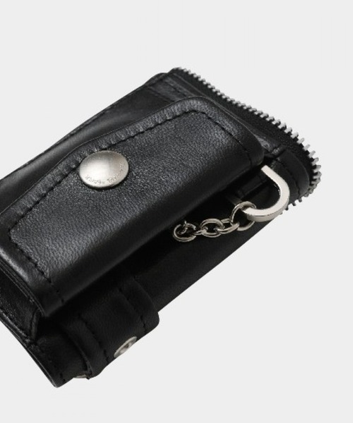 「beautiful people」 財布 FREE ブラック レディース_画像3