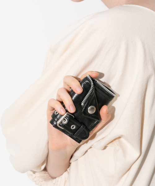 「beautiful people」 財布 FREE ブラック レディース_画像8