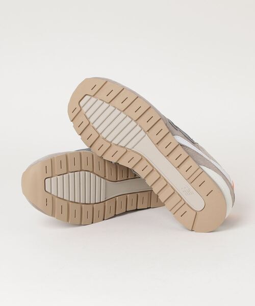 「New Balance」 ローカットスニーカー 26.5cm ネイビー レディース_画像8