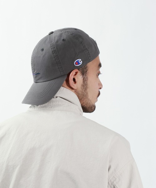 Champion（チャンピオン） キャップ 帽子 「Champion(チャンピオン