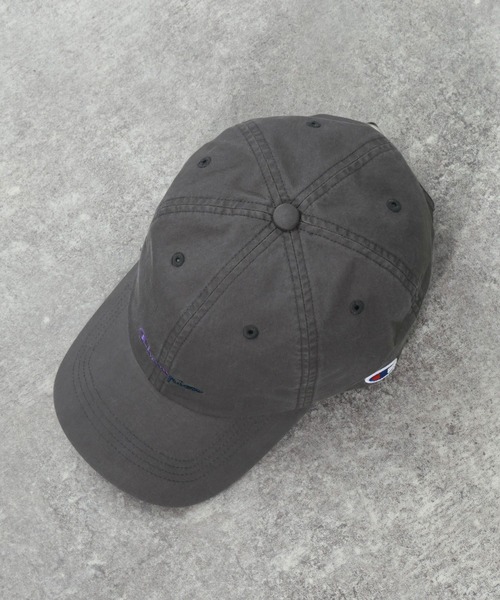 Champion（チャンピオン） キャップ 帽子 「Champion(チャンピオン