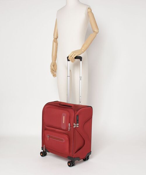 AMERICAN TOURISTER（アメリカンツーリスター） スーツケース MAXWELL