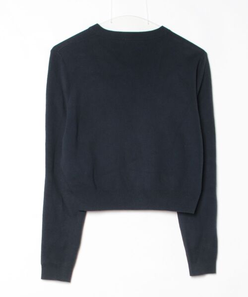 CABAN ダークグレー 長袖カーディガン XS CABAN ダークグレー 長袖カーディガン XS itemd0fa65b8bded11f0a6010242ac