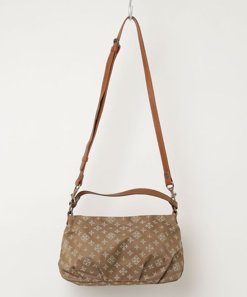 russet（ラシット） 2WAYバッグ - ブラウン レディース : ZOZOTOWN