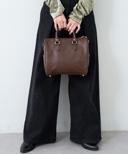 「Kastane」 2WAYバッグ FREE ブラック レディース_画像7